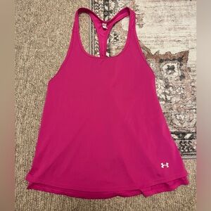 Under Armor Active Tank Top
